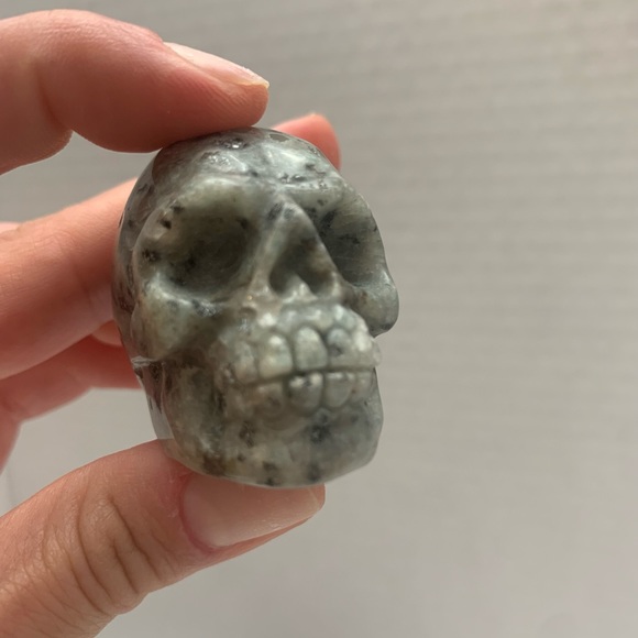 Crystal skulls - Picture 5 of 6